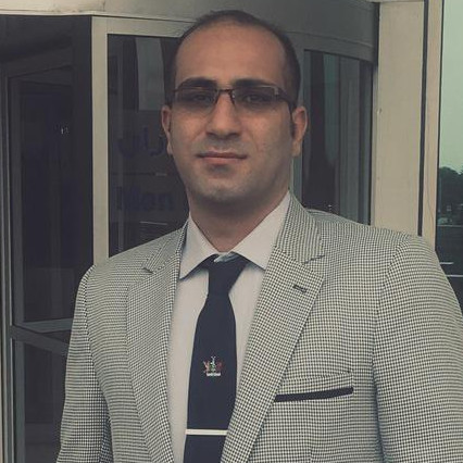 محمد حسین صادقی